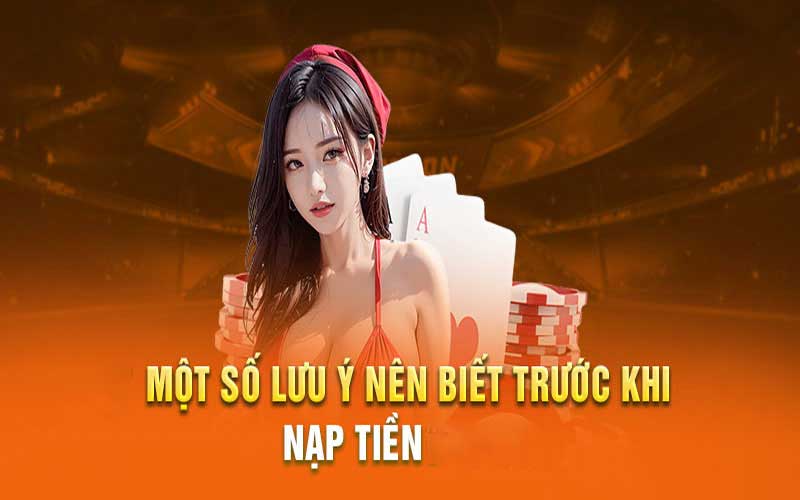 Nạp tiền vào tài khoản win939