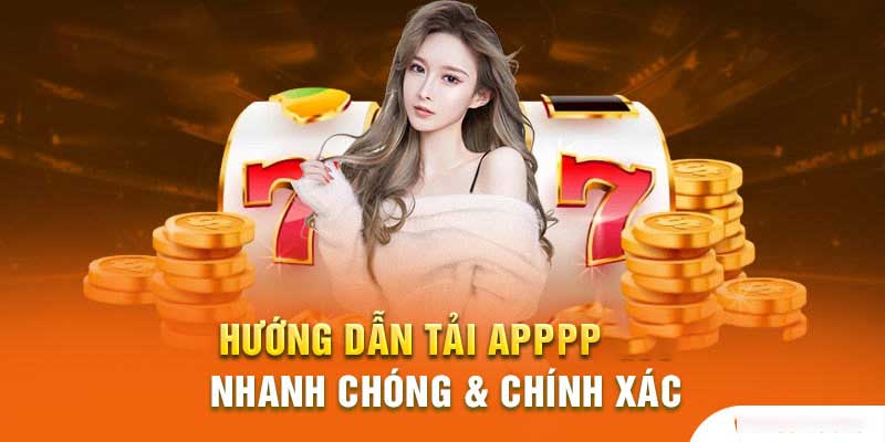 Các bước tải app về máy đơn giản nhanh chóng